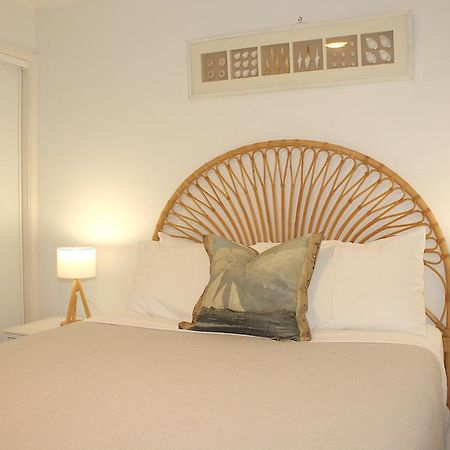 Aparthotel Cossies By The Sea Byron Bay Exterior foto