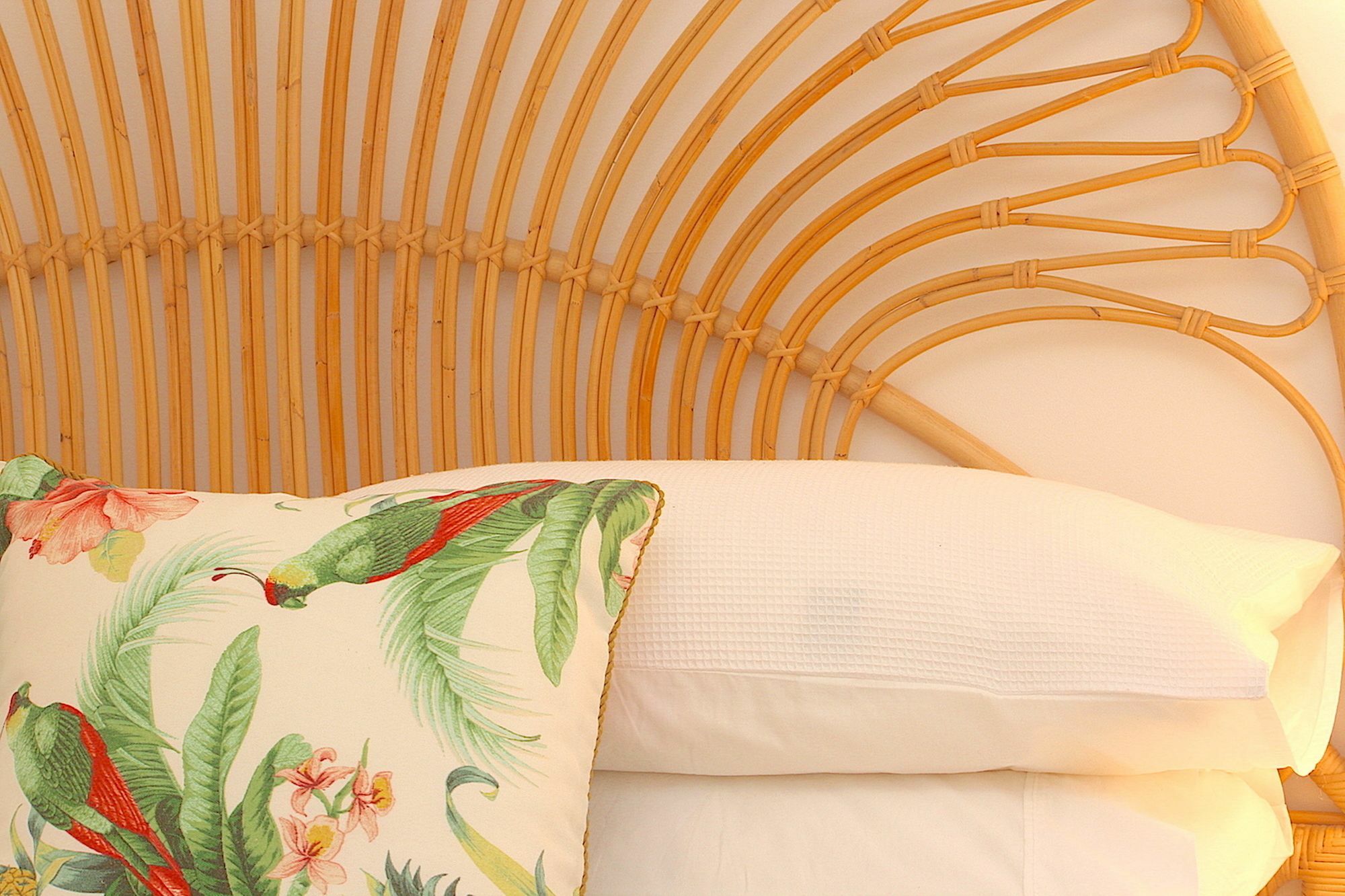 Aparthotel Cossies By The Sea Byron Bay Exterior foto
